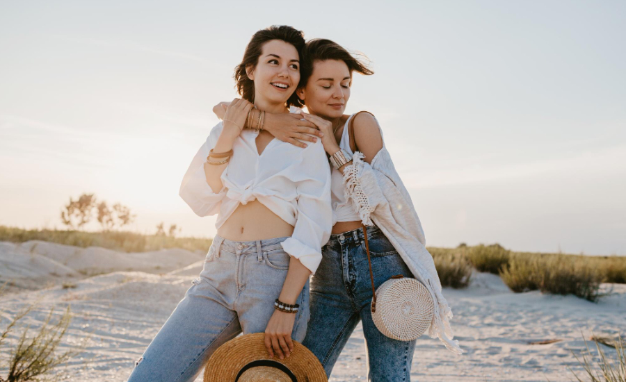 TOP profumi da donna per giovani donne e ragazze