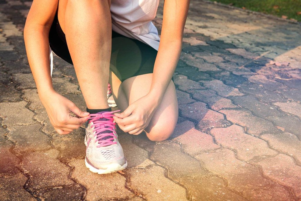 profumi sportivi da donna