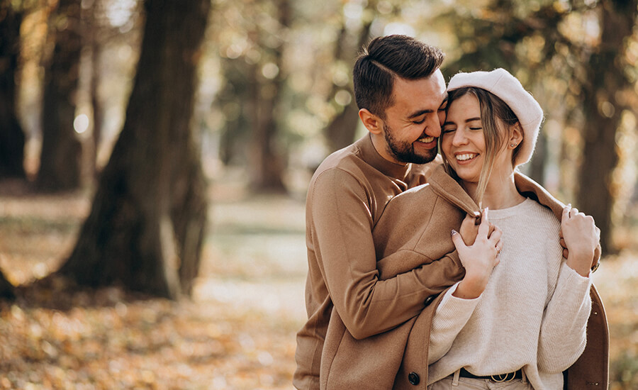 profumi unisex per l’autunno e l‘inverno