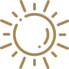 sun icon