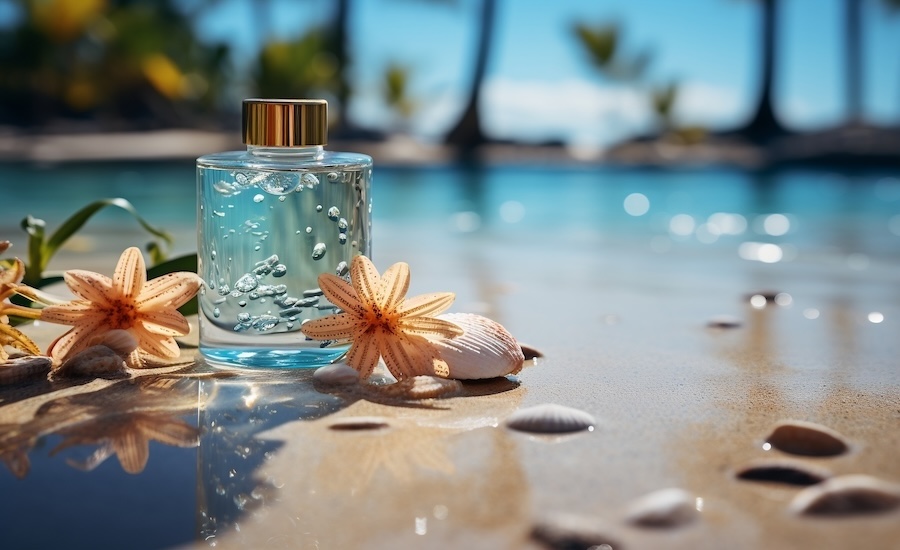 TOP 5 profumi estivi da donna