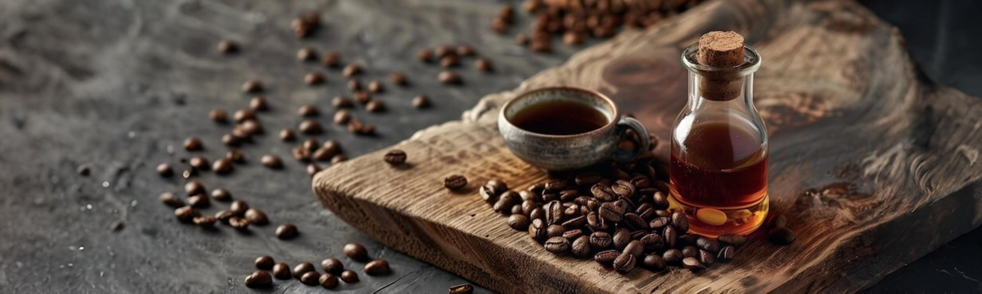Profumi al caffè