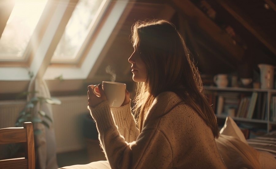 Profumi al caffè