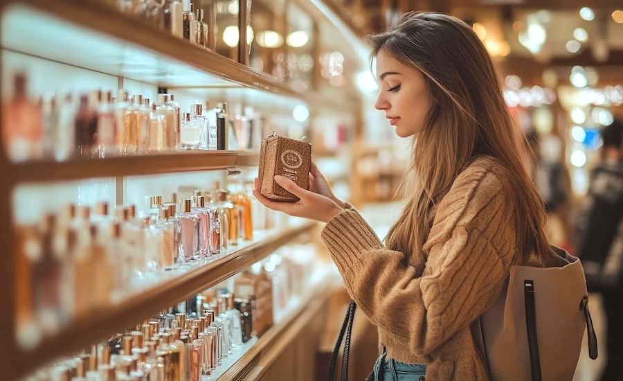 profumo d'imitazione