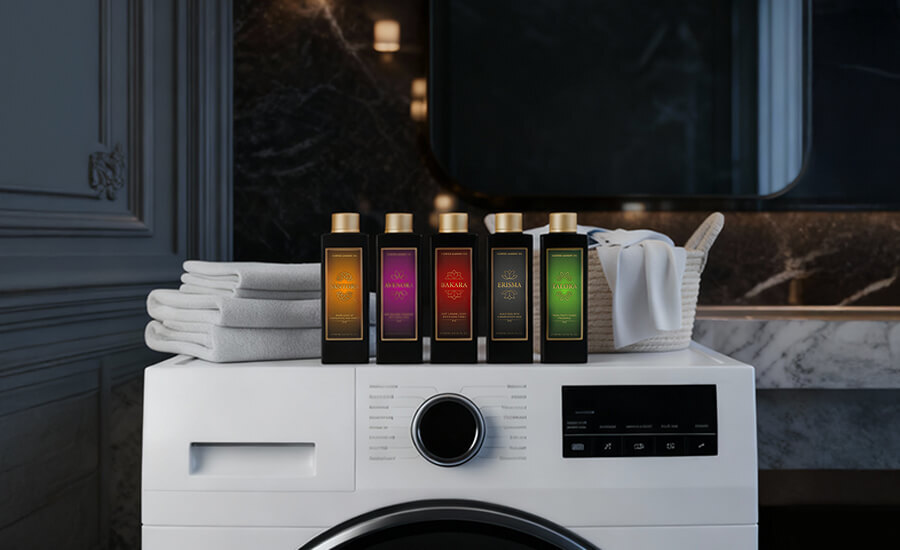 detersivo per bucato