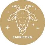 capricorno capricorno