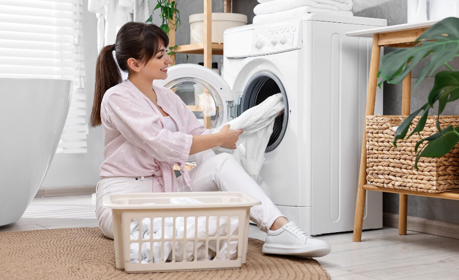 Il profumo più gradevole per il bucato e dove acquistarlo