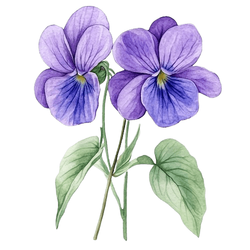 Profumi alla fragranza di violetta Profumi alla fragranza di violetta