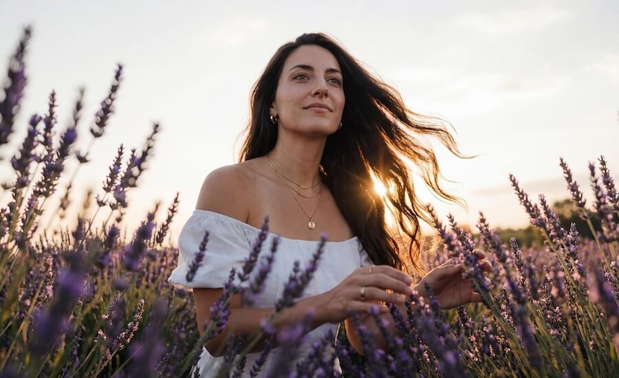 Profumi alla lavanda: una selezione delle fragranze più belle