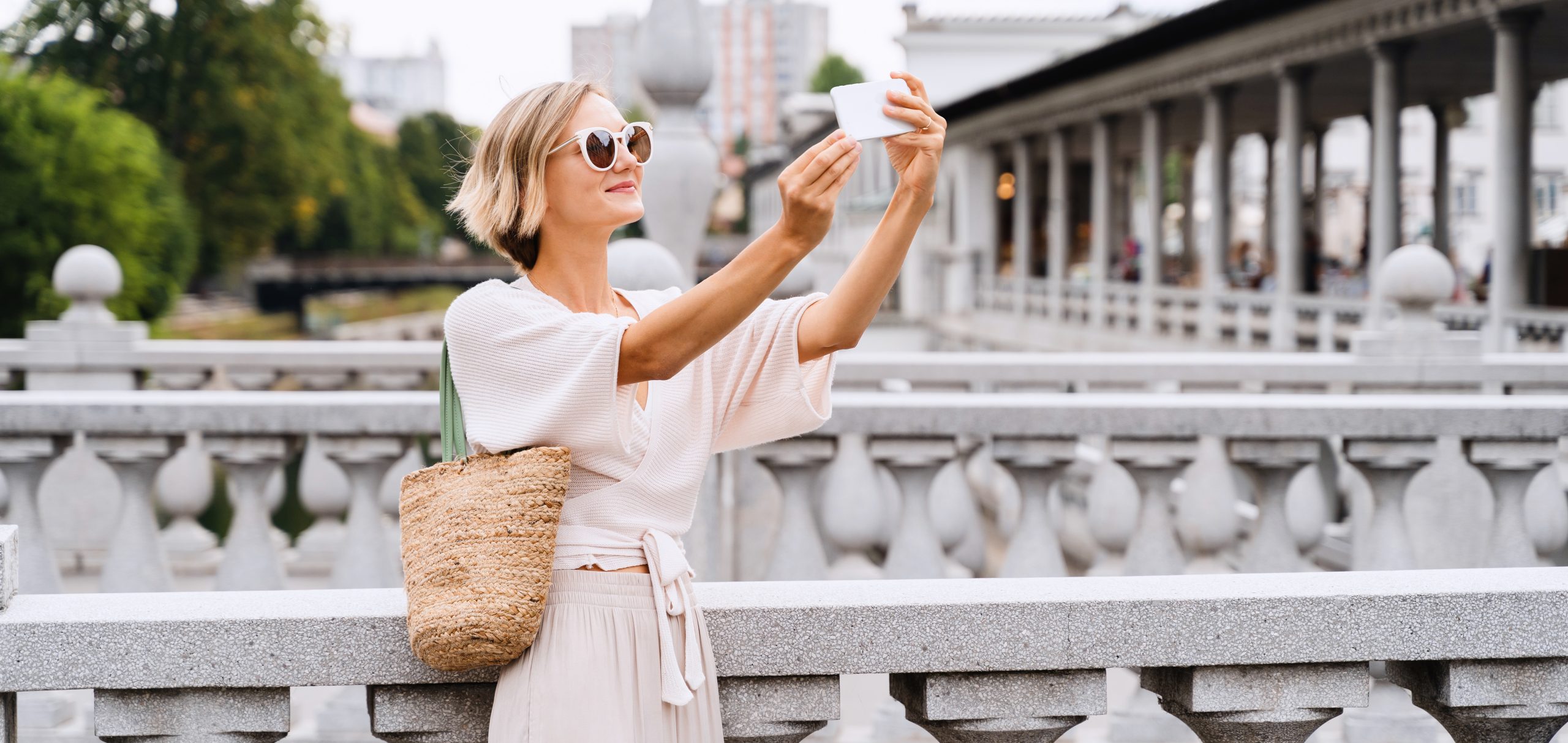 Profumo ispirato alla destinazione delle vacanze – per le donne Profumo ispirato alla destinazione delle vacanze – per le donne